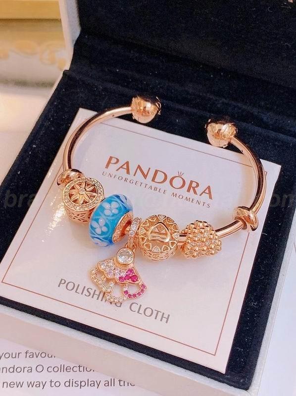 Pandora Bracelets 105